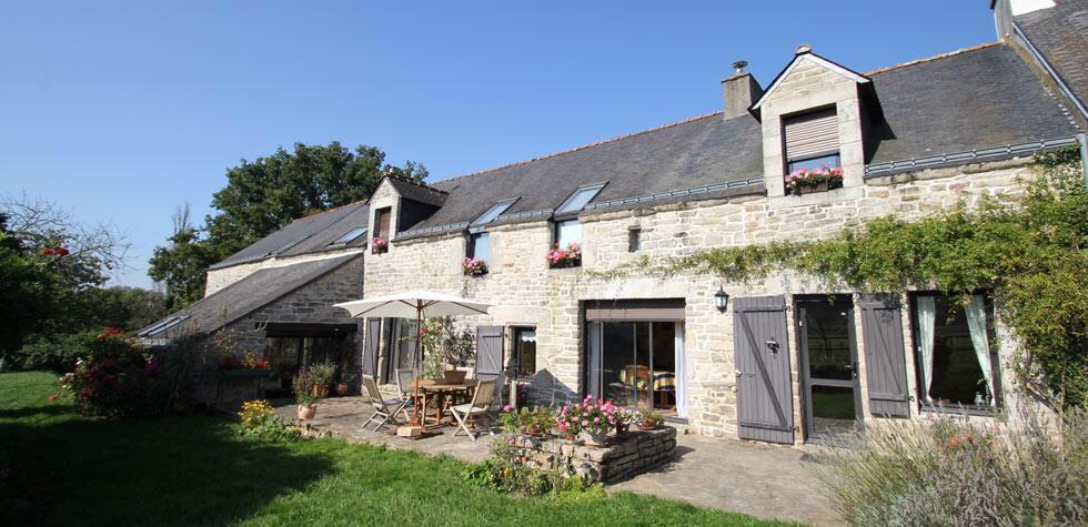 Domaine de Coet Bihan