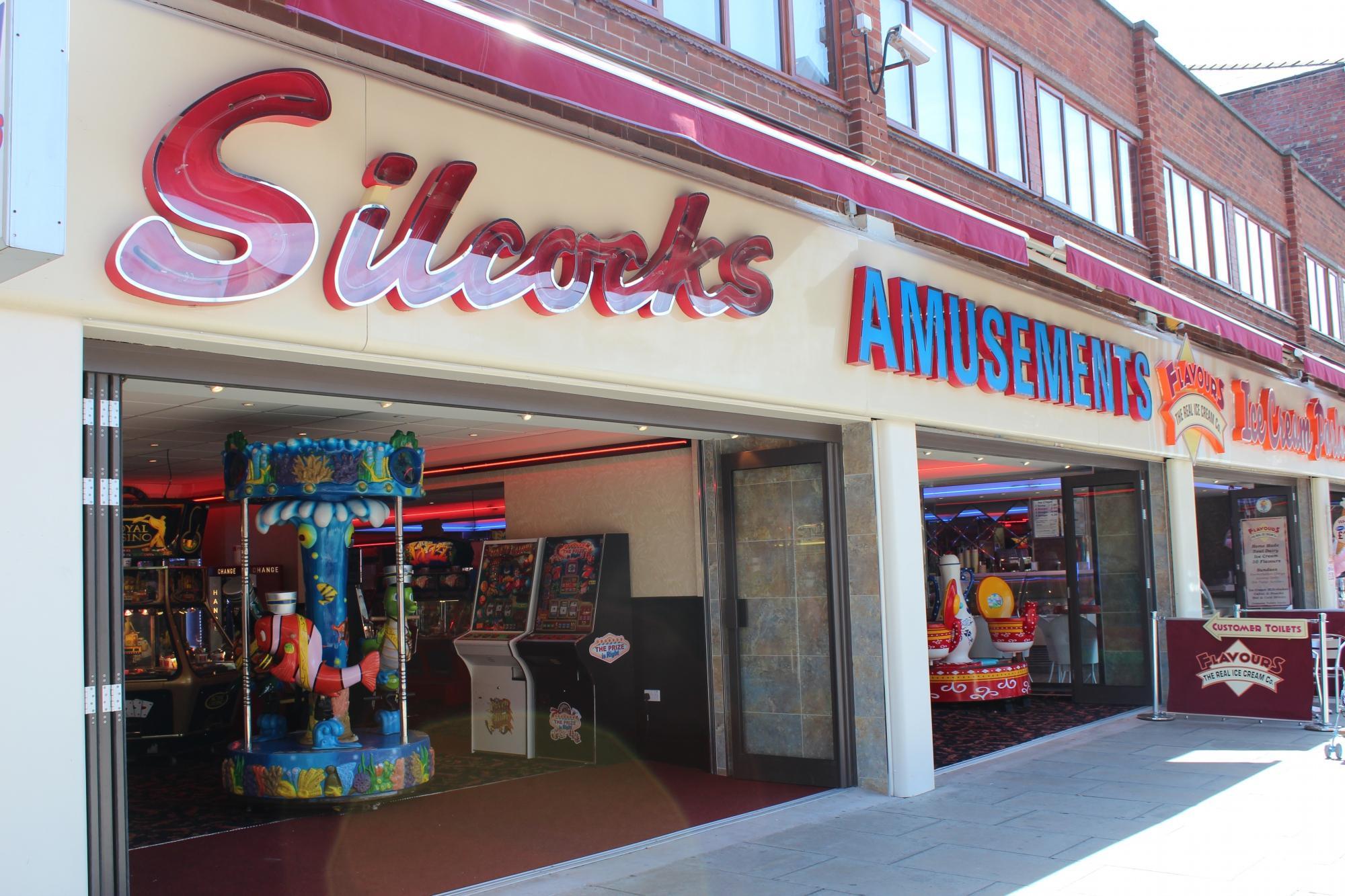 Silcock Leisure Amusements