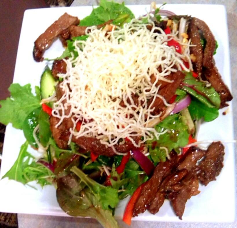 Lake View Grill @ Club Dalmeny