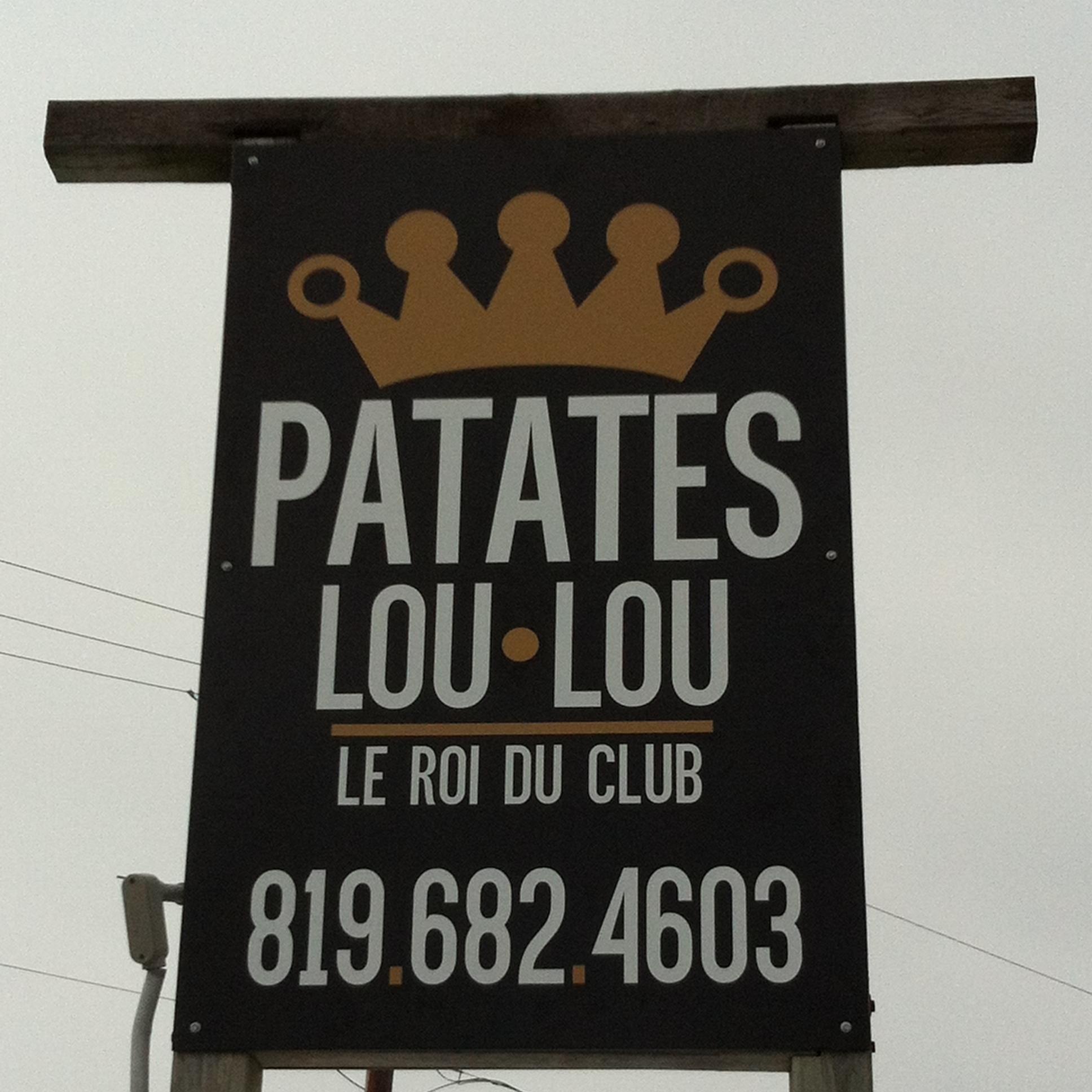 Patate Lou-Lou