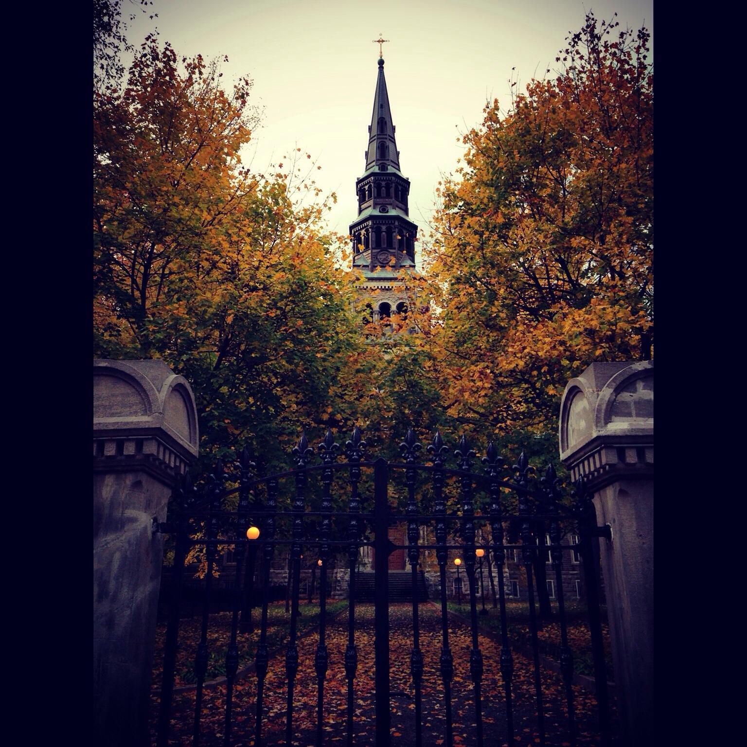 Musée des Soeurs Grises