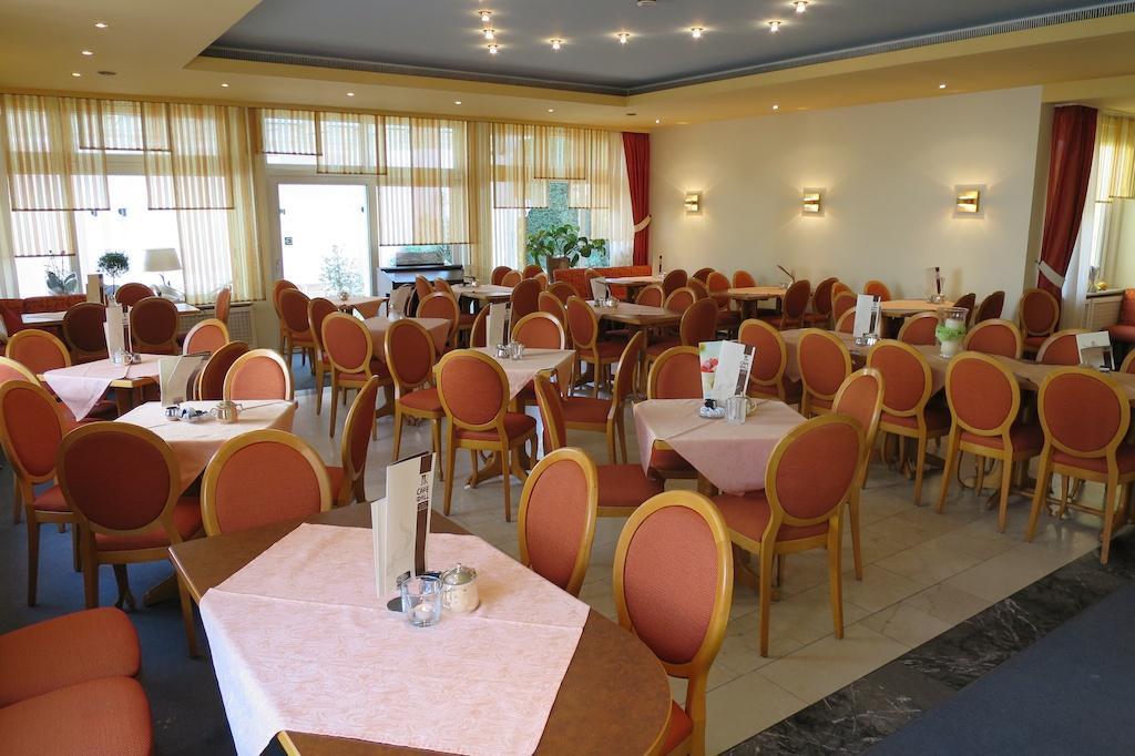 Cafe Und Konditorei Rall