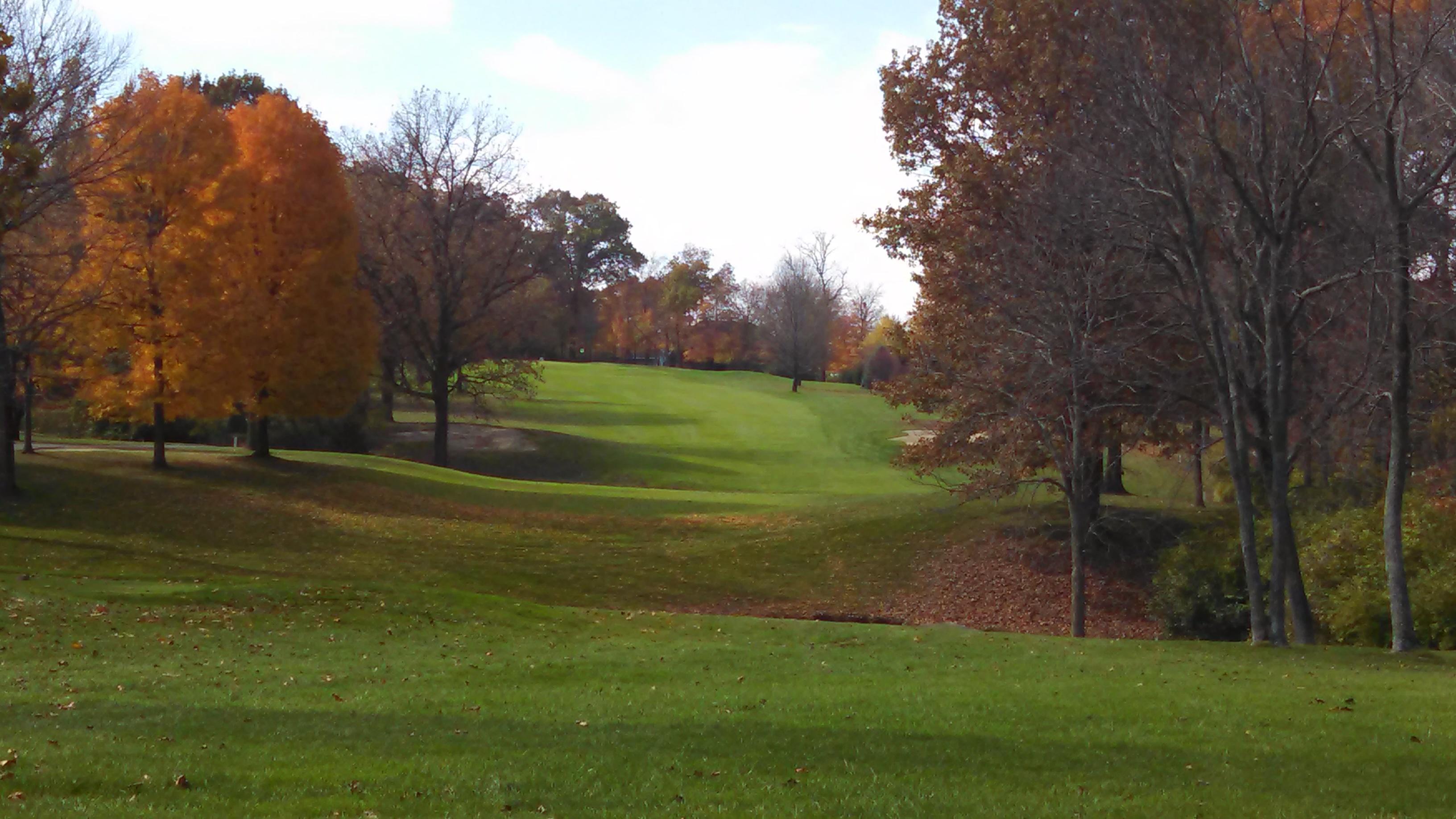 Beckett Ridge Golf Club