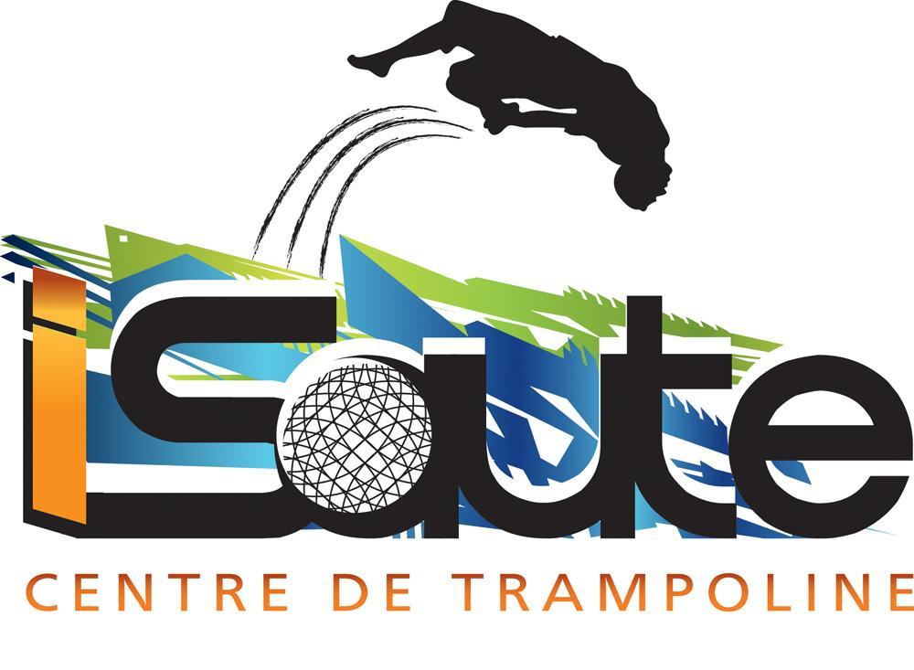 iSaute Centre de Trampoline