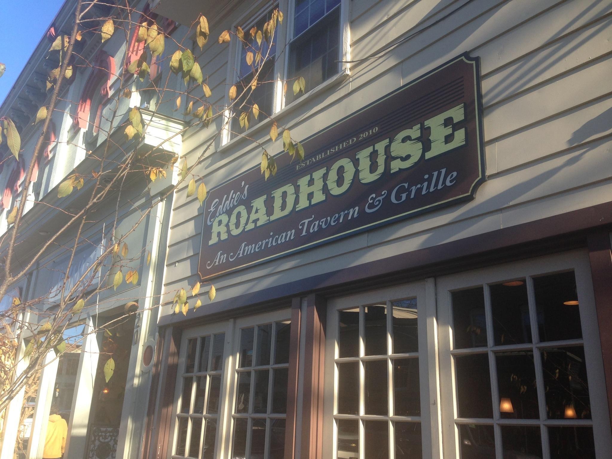 Eddie's Roadhouse