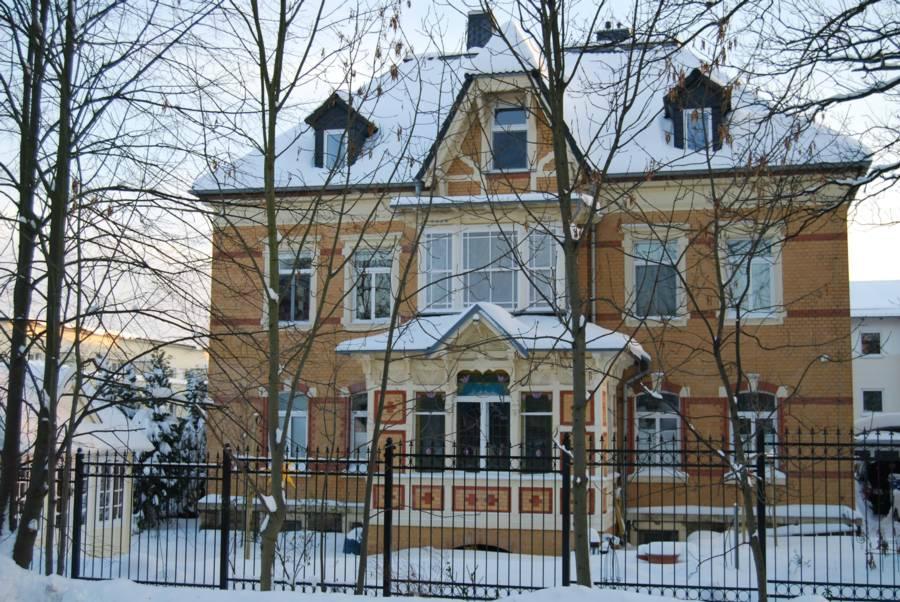 Bed & Breakfast Freiberg