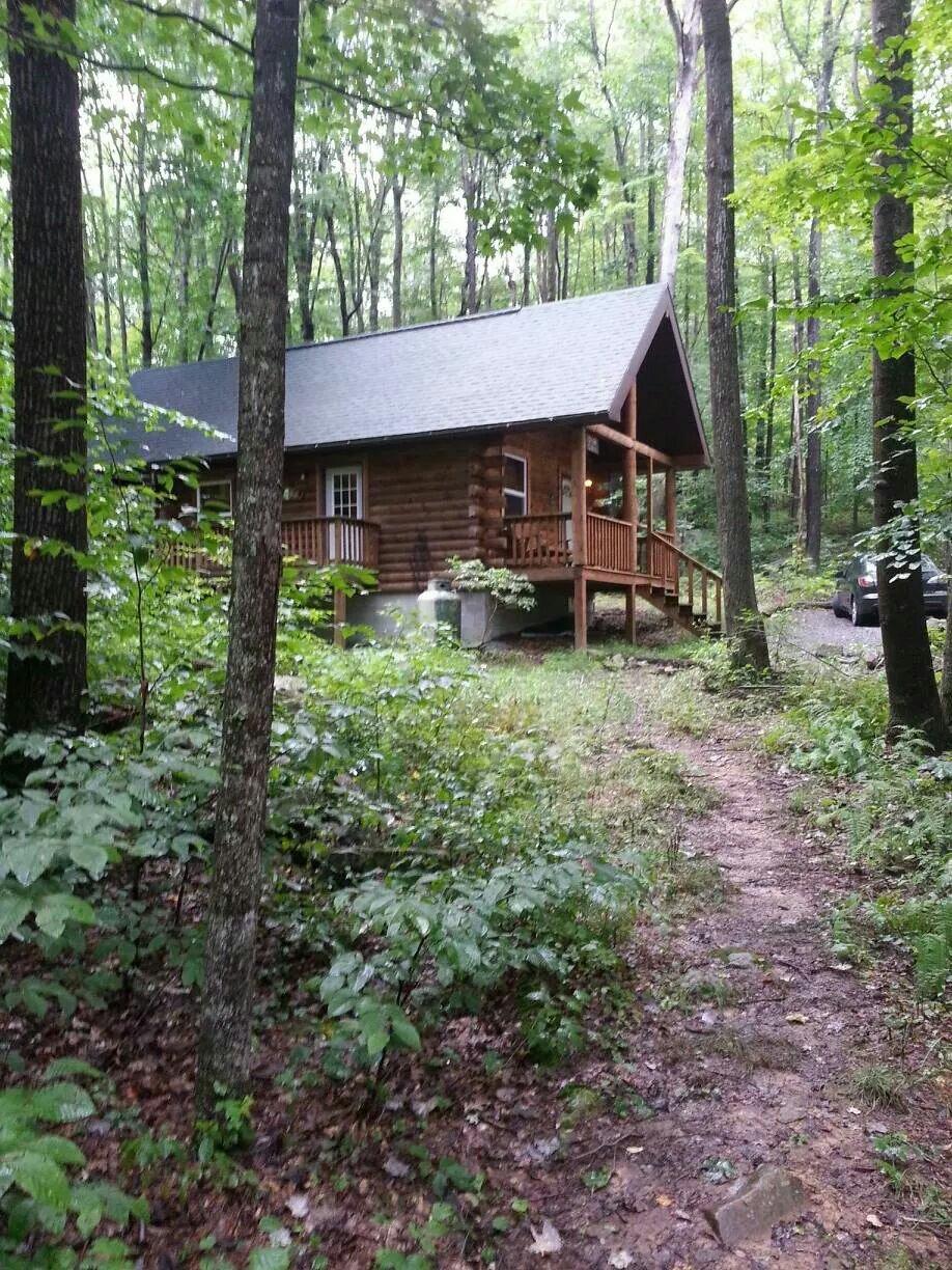 Mountain Creek Cabins