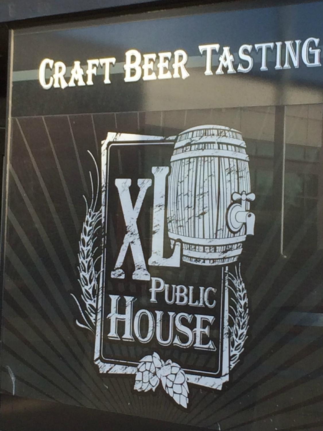 XL Public House