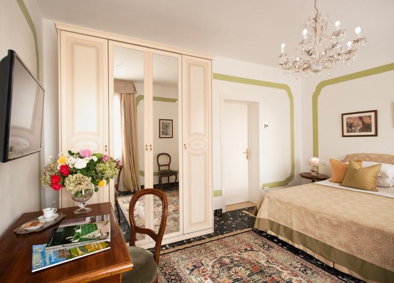 Bed and Breakfast Ca' Olimpia