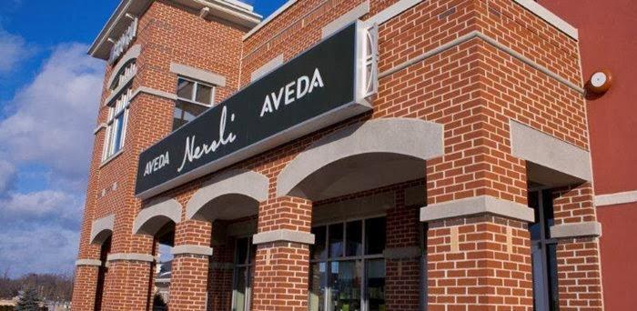 Neroli Salon & Spa
