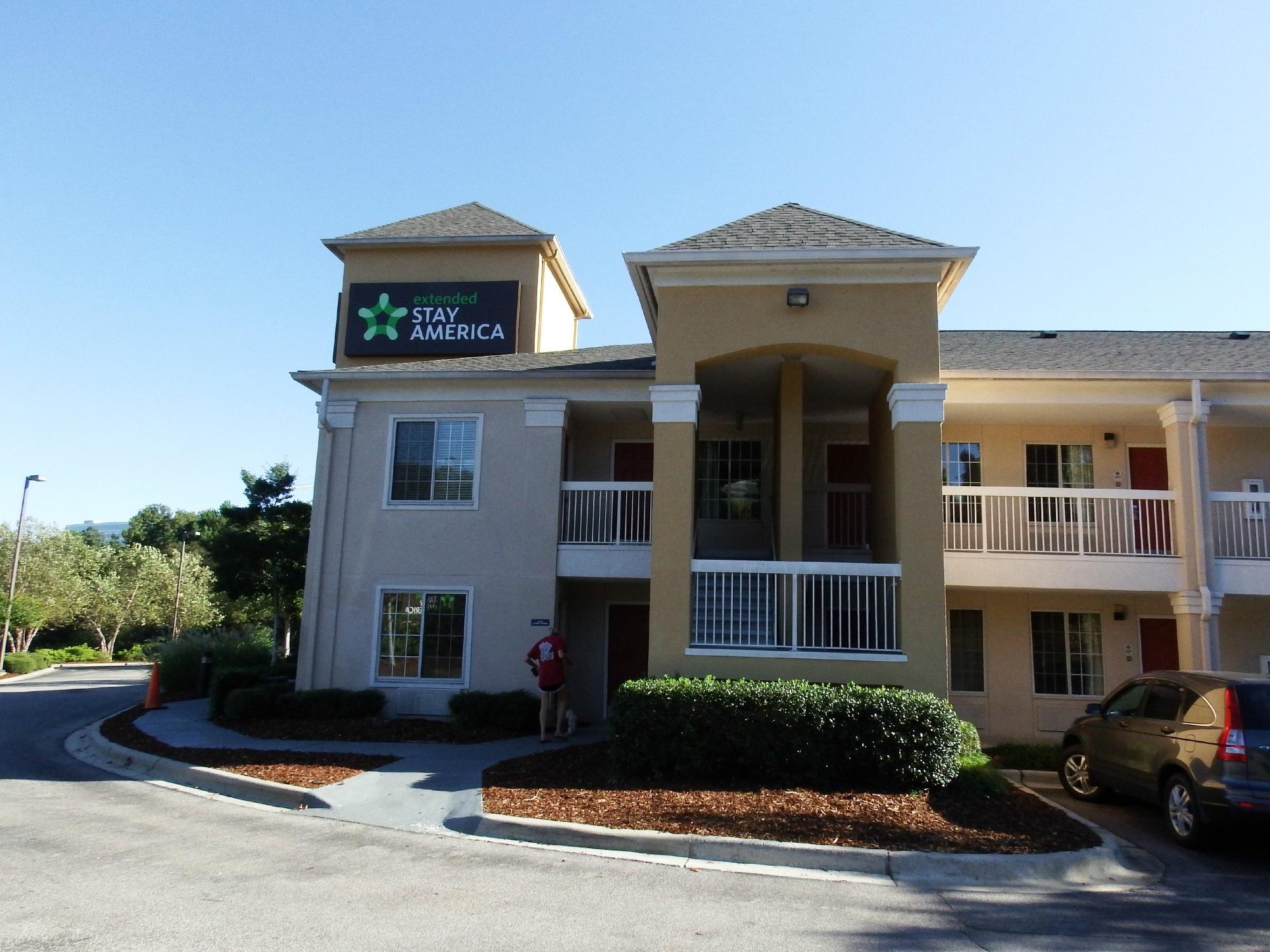 Extended Stay America - Birmingham - Perimeter Park South