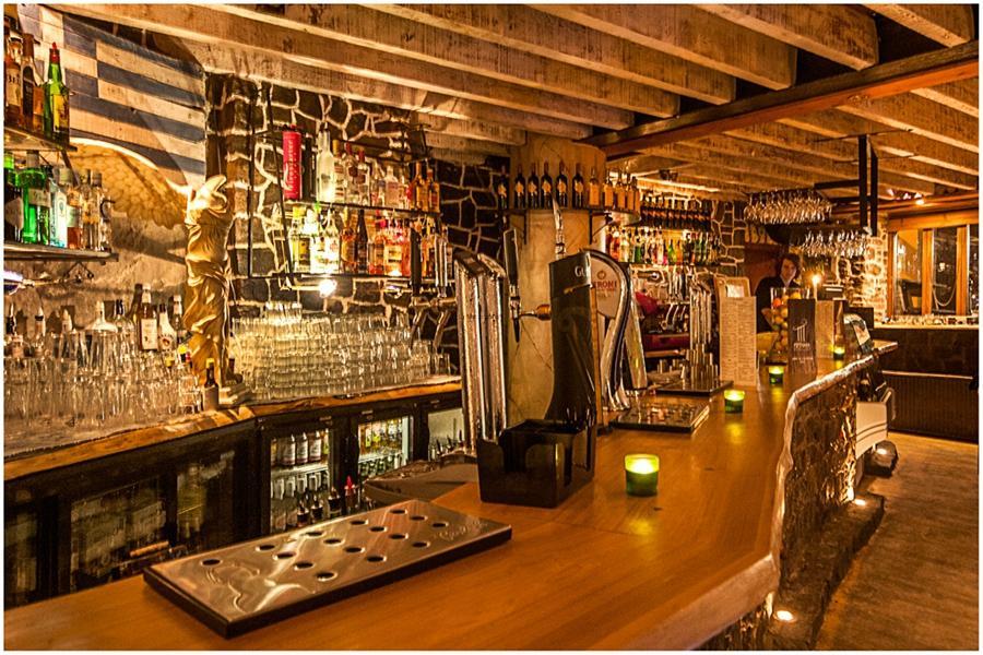 Mythos Meze Bar & Restaurant