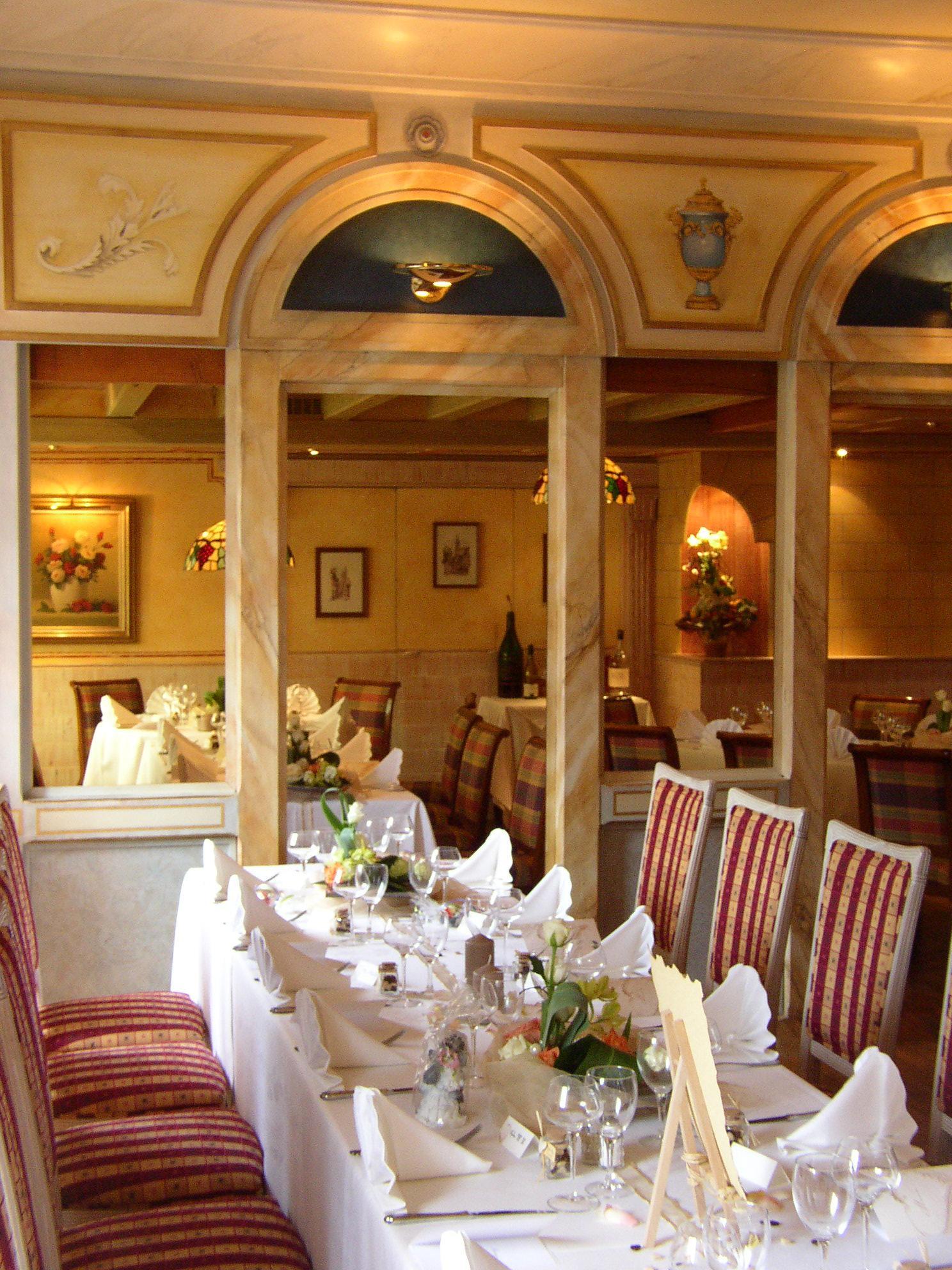 Restaurant au Cheval Noir