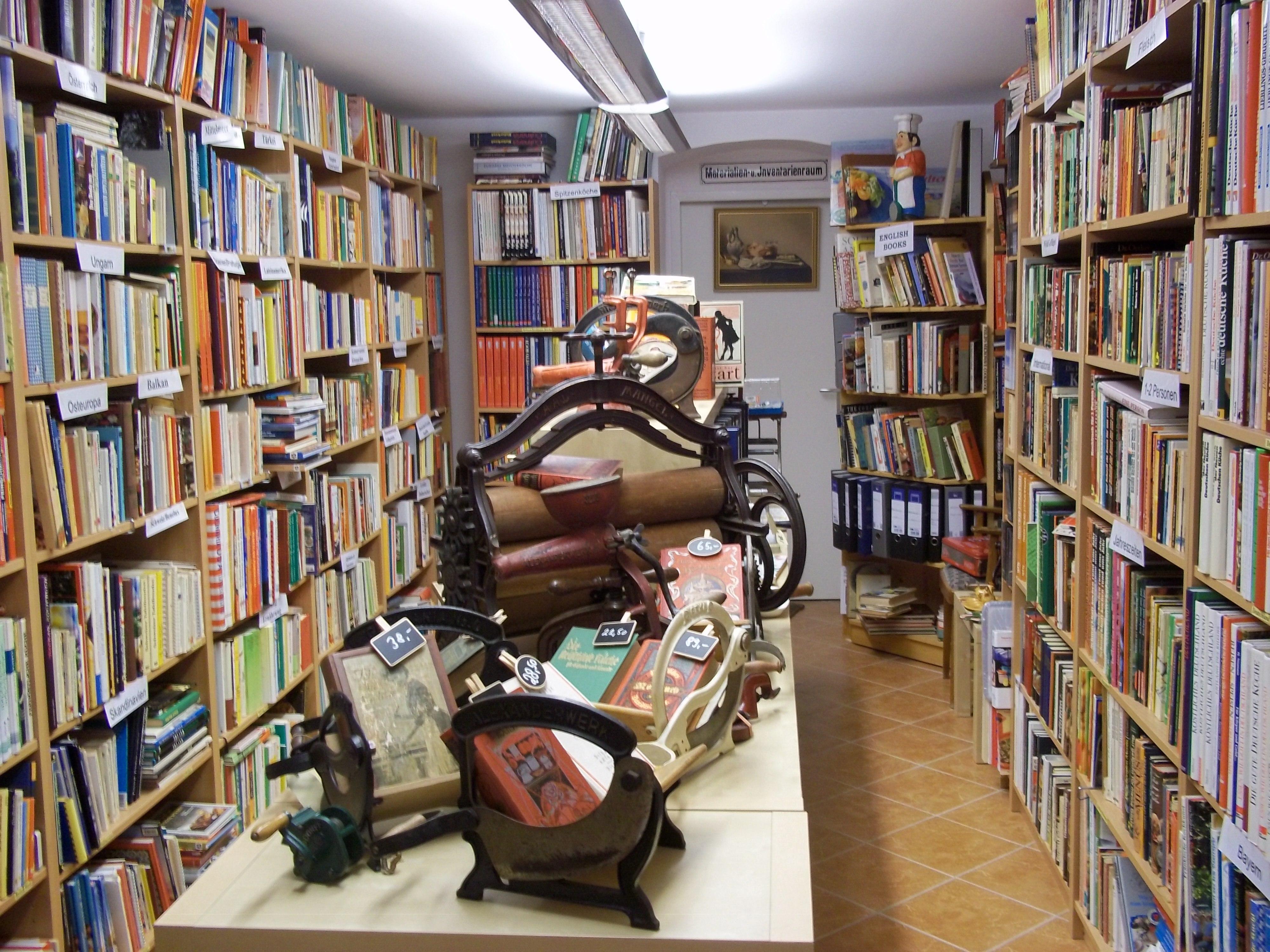 Bibliotheca Culinaria