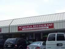 Acajutla Mexican Restaurant