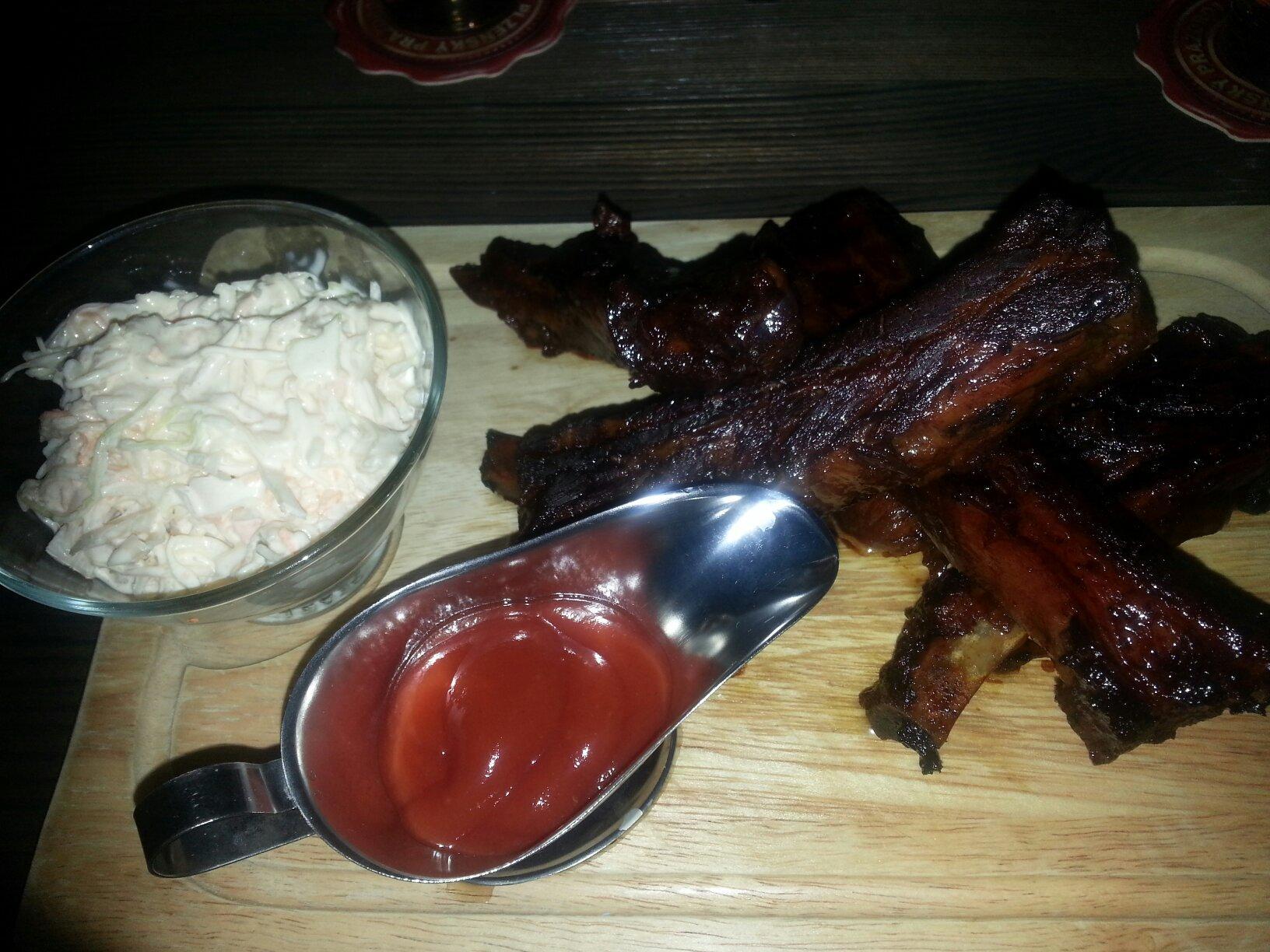 Ubytovani-Unterkunft Restaurant-Bar