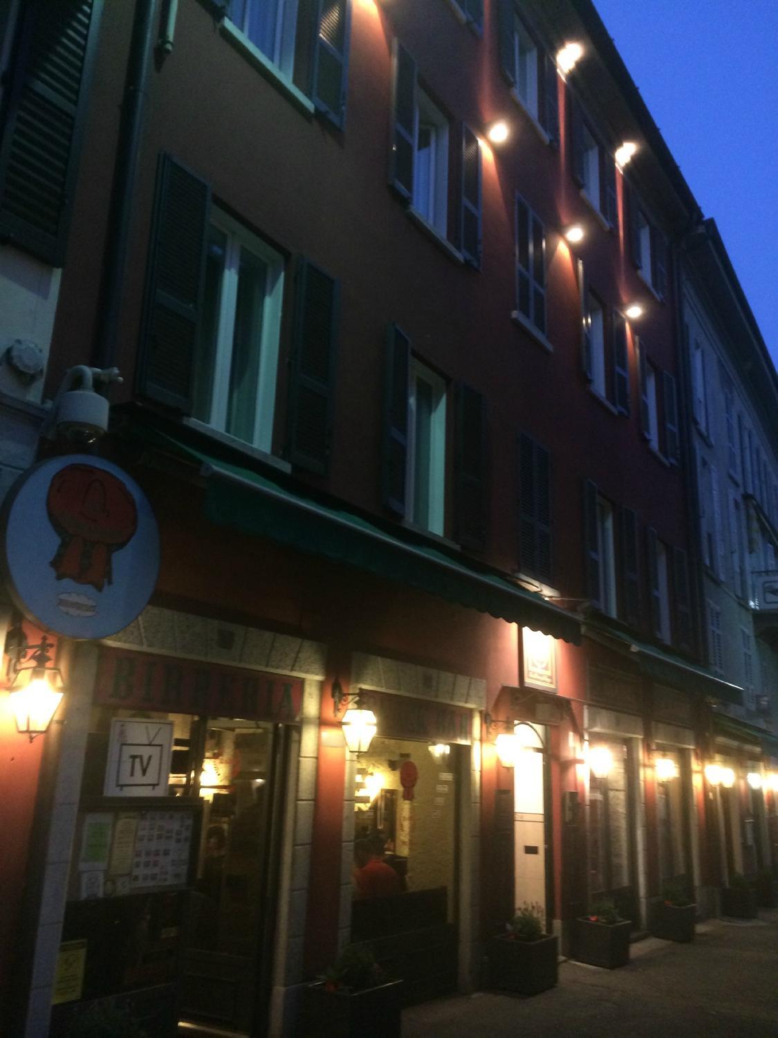 In Riva al Lago Bed & Breakfast