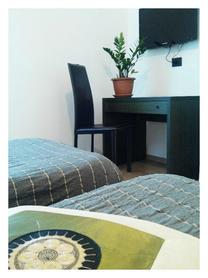 Bed and Breakfast ASTREA