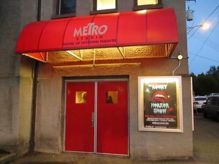 Metro Studio Theatre