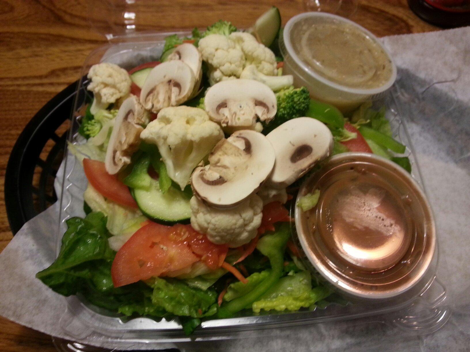 Lindy's Subs & Salads
