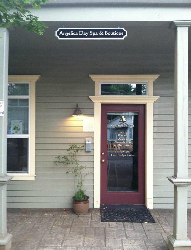 Angelica Day Spa & Boutique