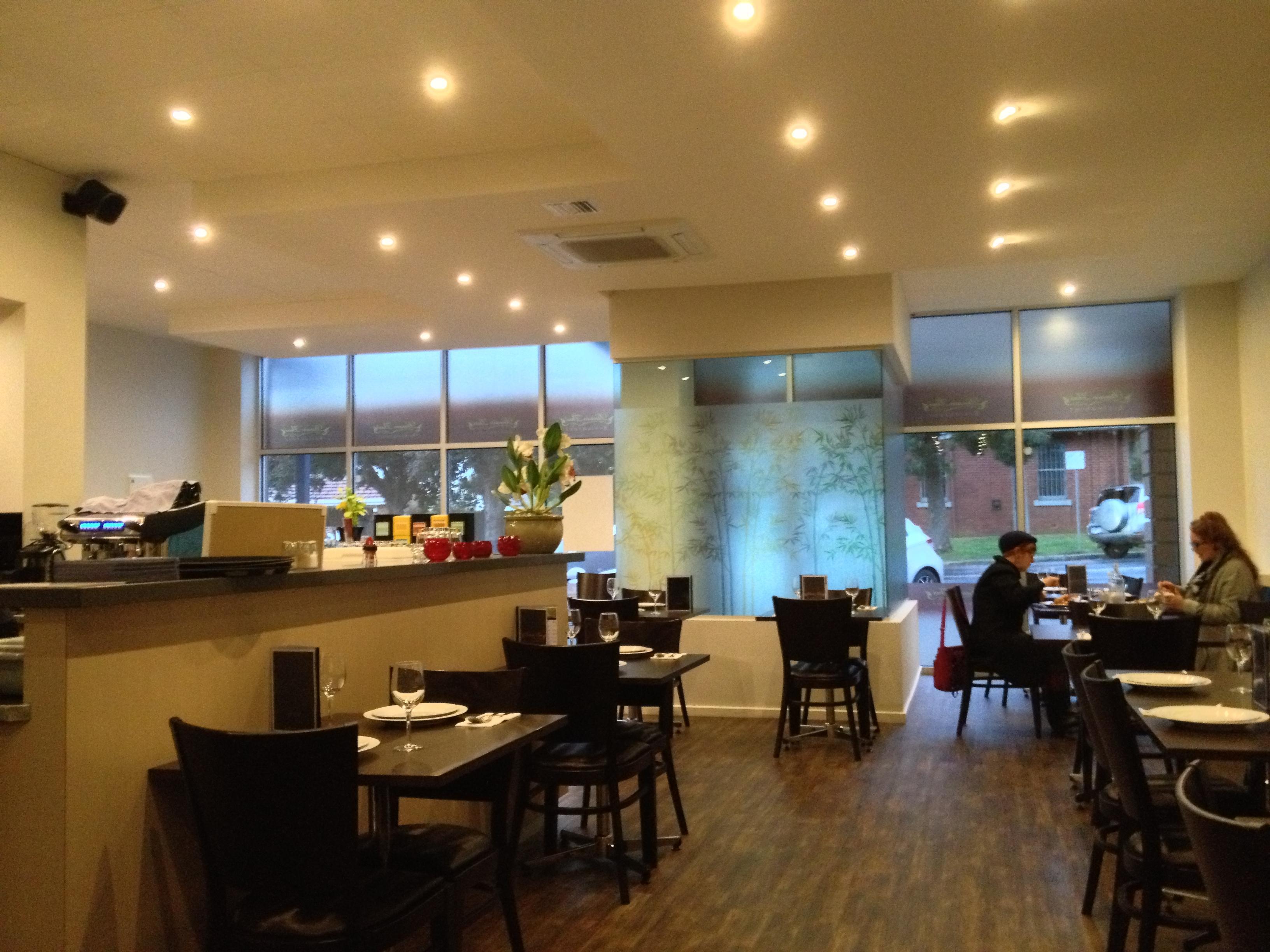 Drouin Thai Restaurant