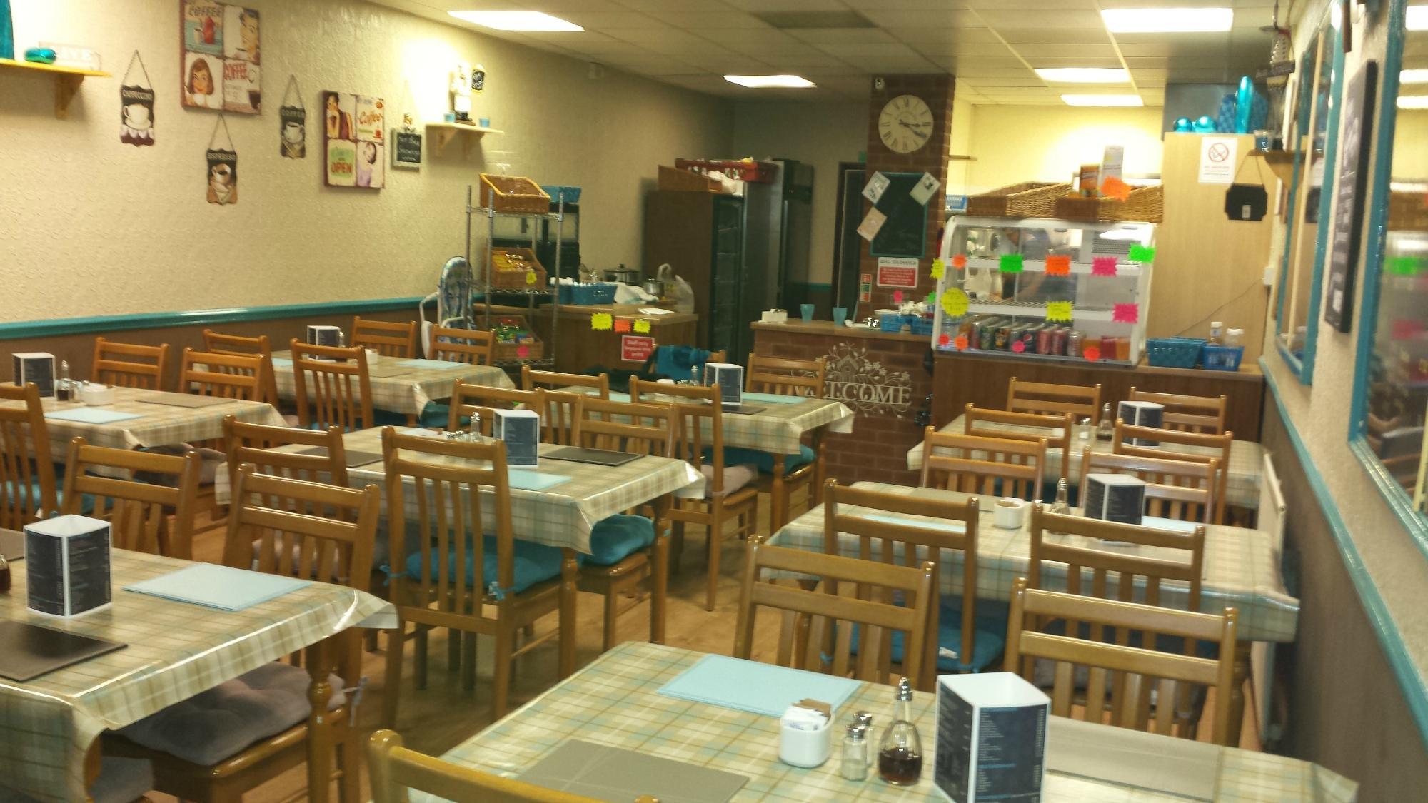 Simply Sammy's Kitchen & Diner