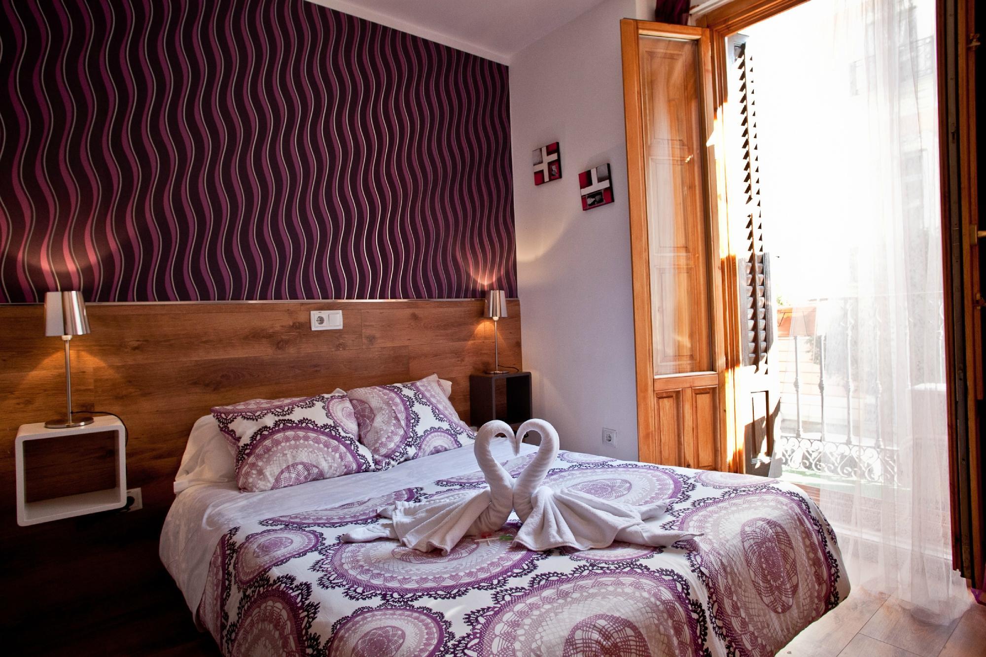 Hostal Abel Victoriano