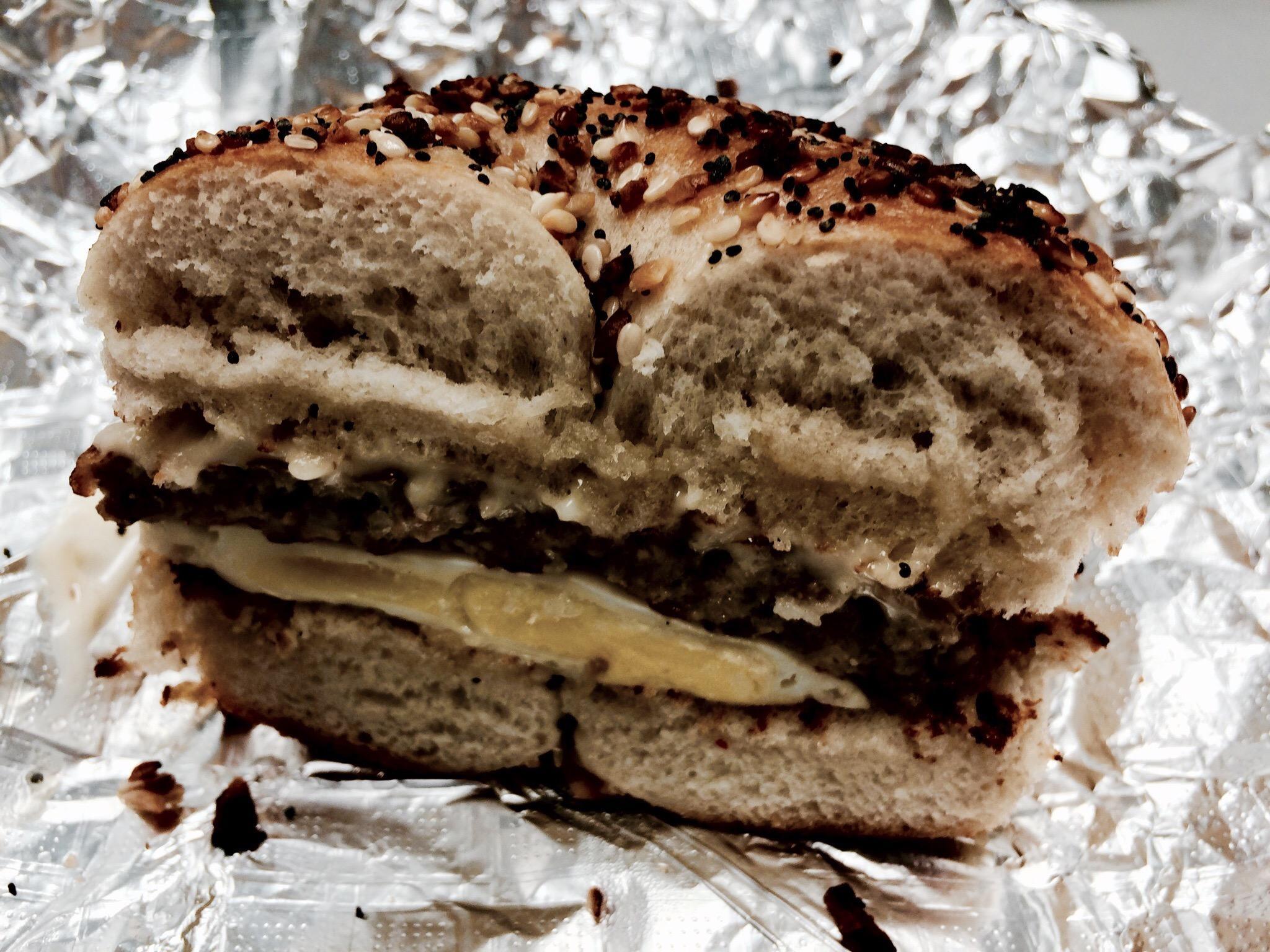 Bagel World & Deli