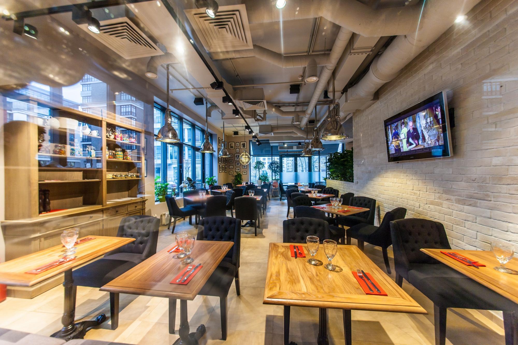 Vikicake Family Cafe