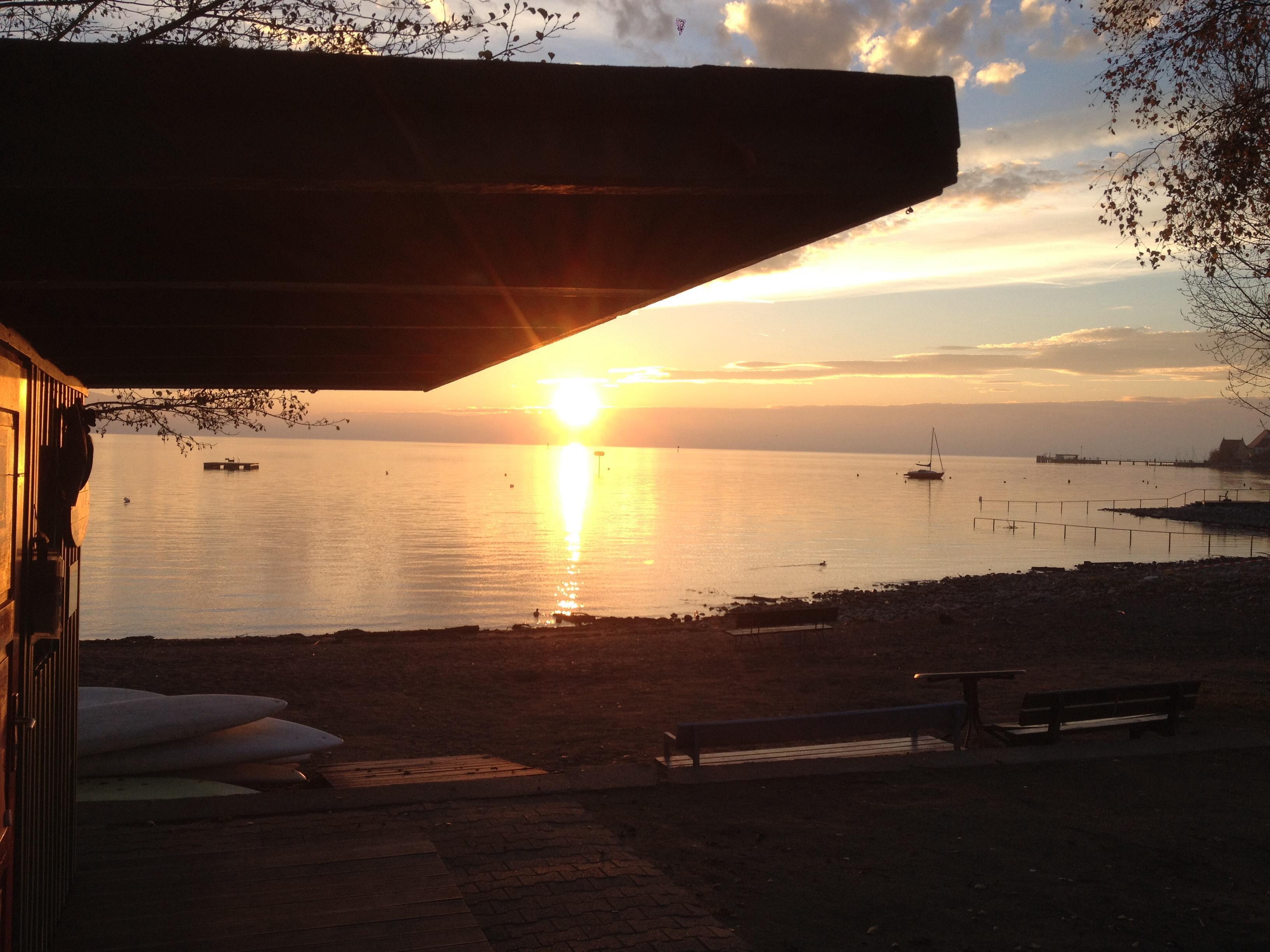 Surf- und Sup-Schule Wasserburg