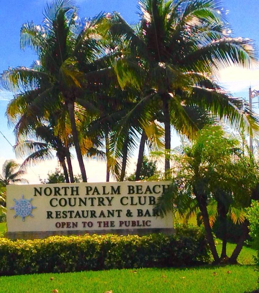North Palm Beach Country Club