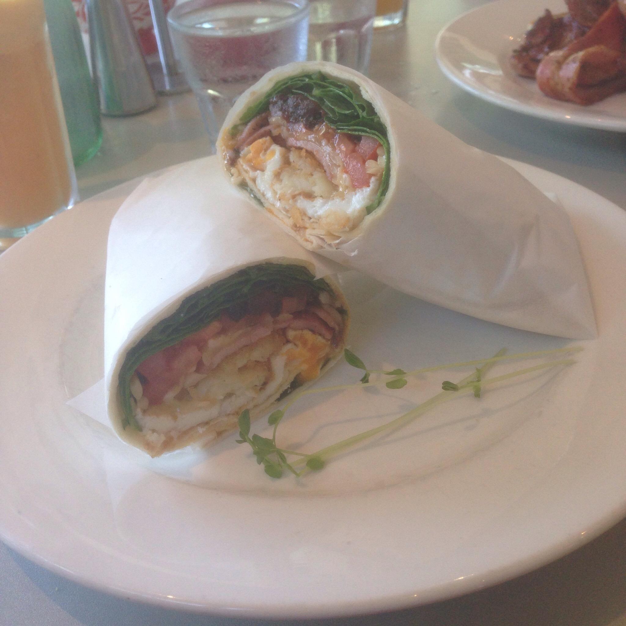 Black Pepper Cafe Noosa Junction