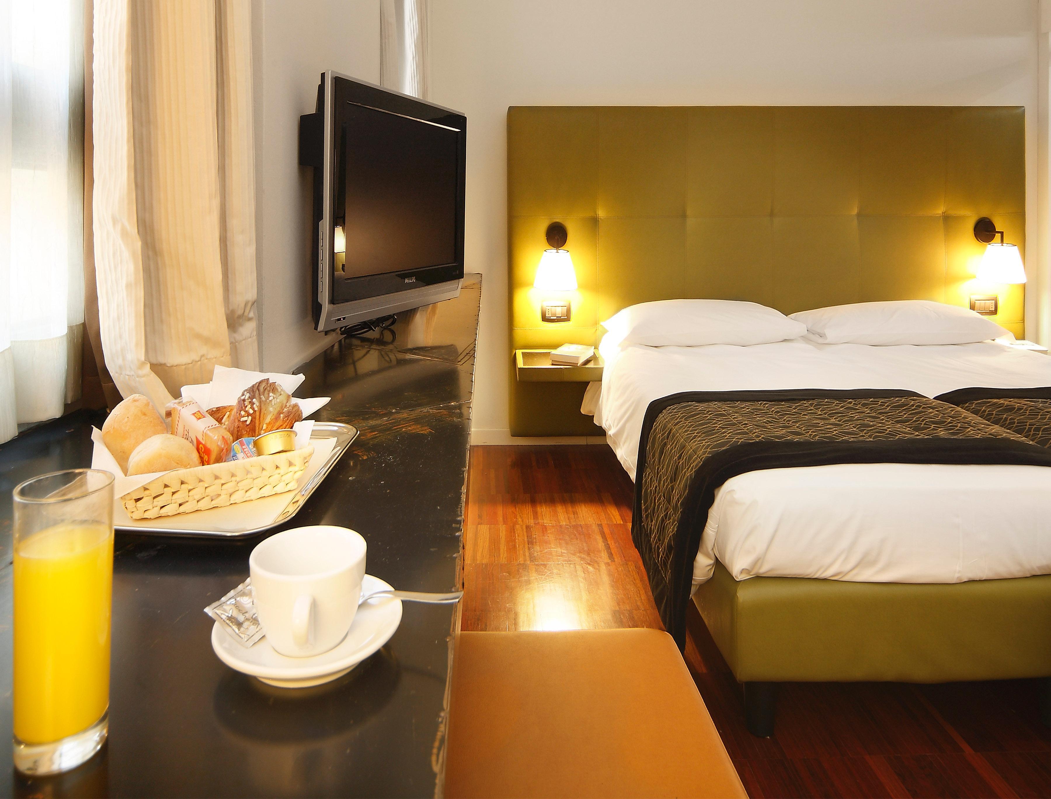 Hotel Monopole Milan