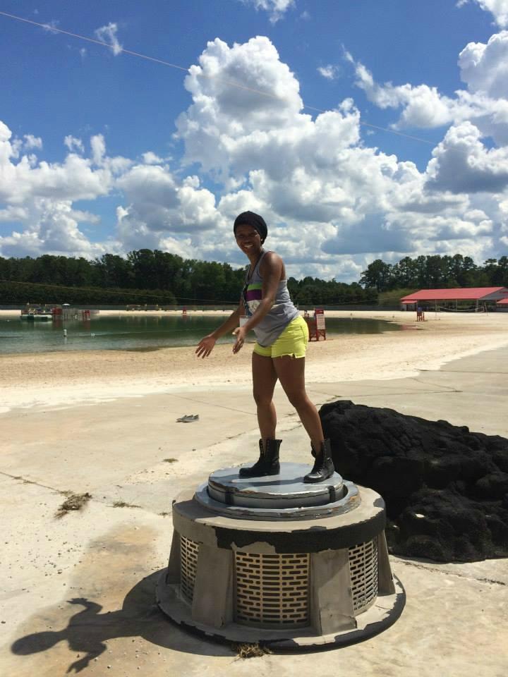 Hunger Games Unofficial Fan Tours - Atlanta Day Tours