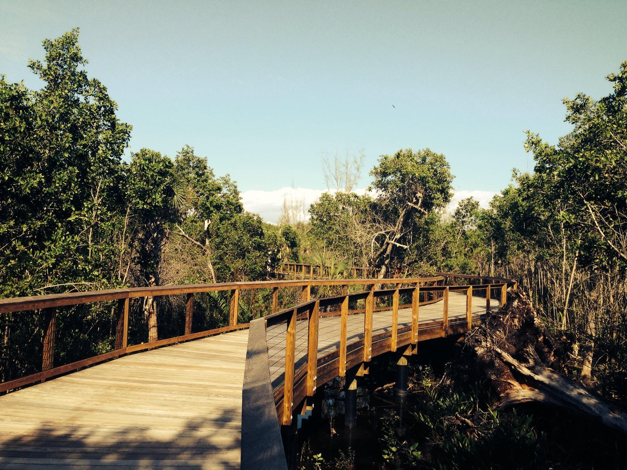 Gordon River Greenway
