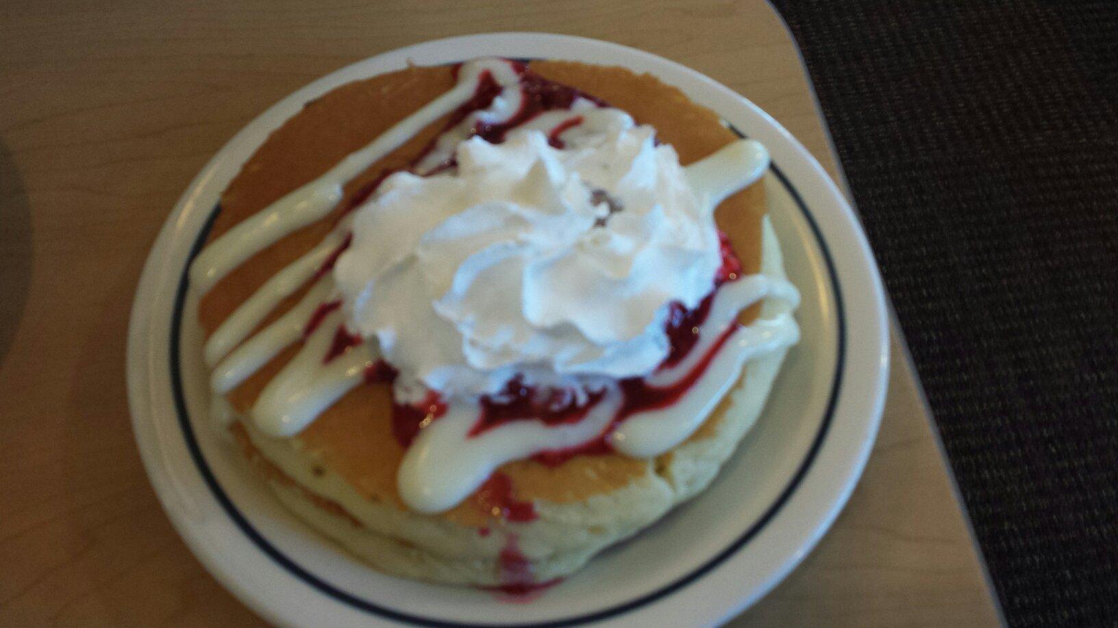 IHOP