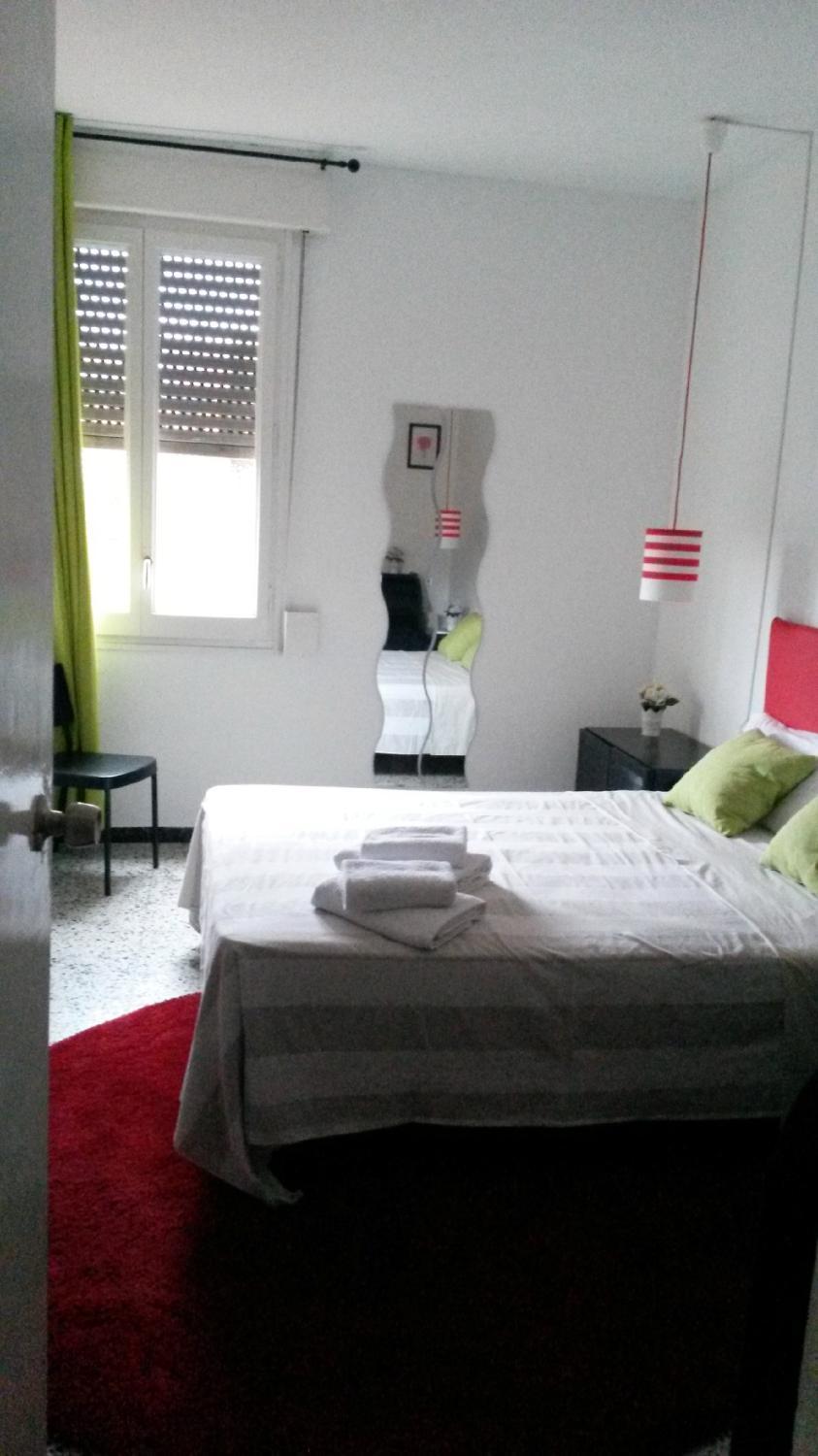 Julian's Rooms Barcelona