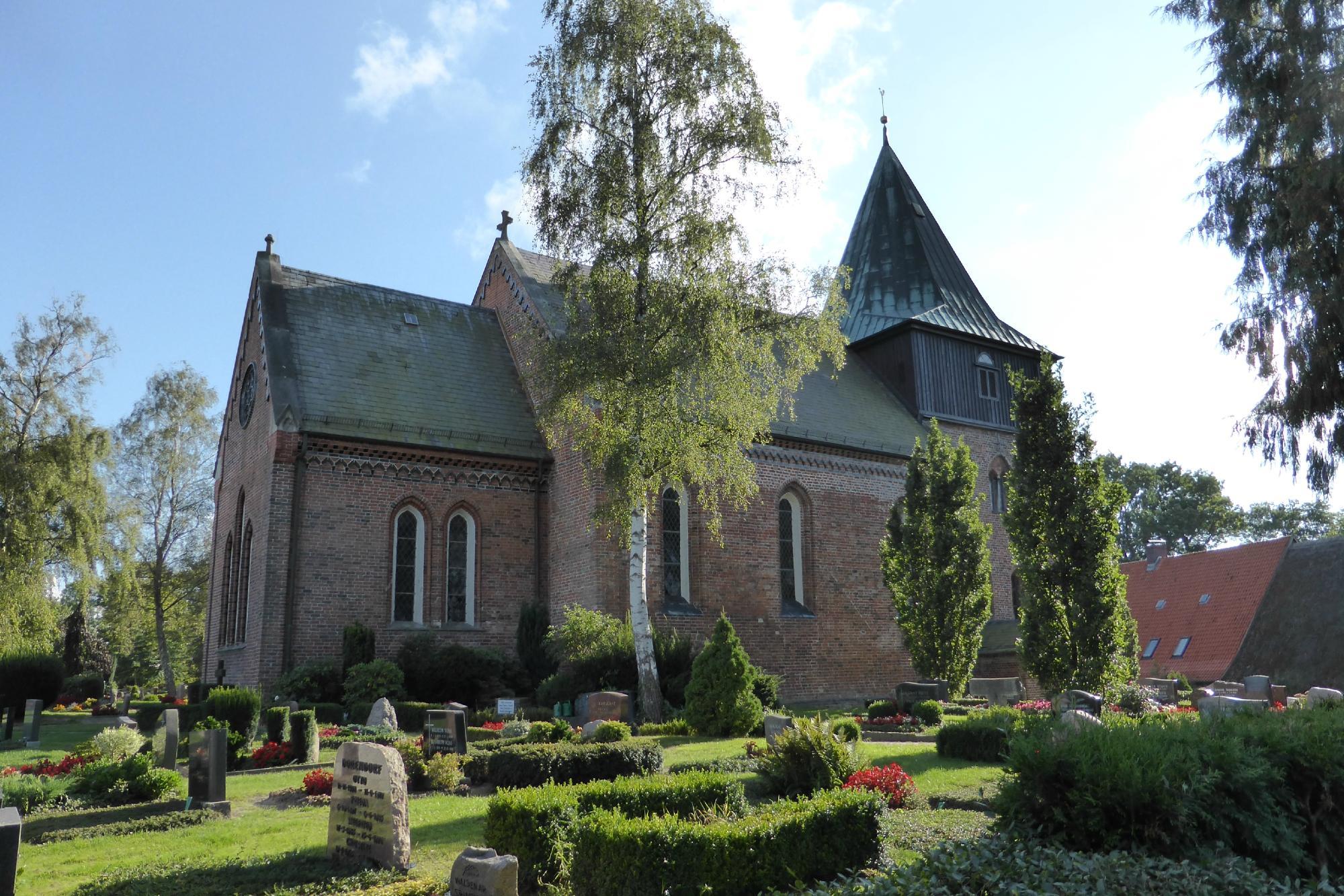Landhotel Klempau's Gasthof