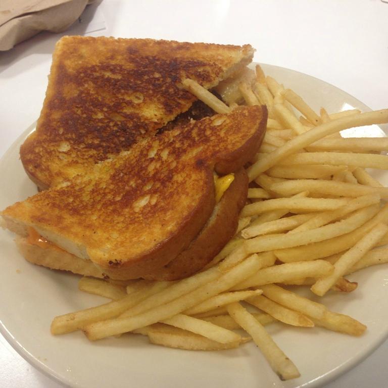 Steak 'n Shake
