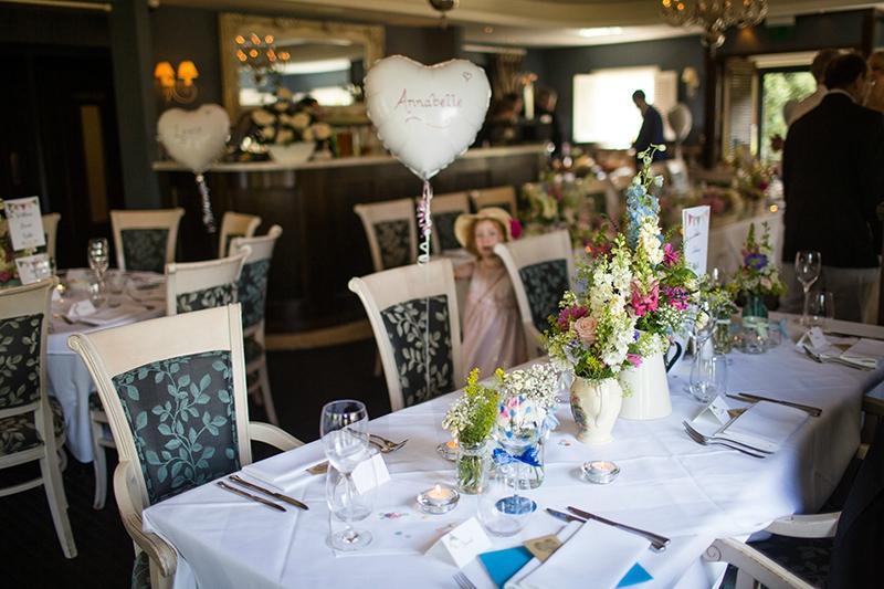 The Bull at Great Totham