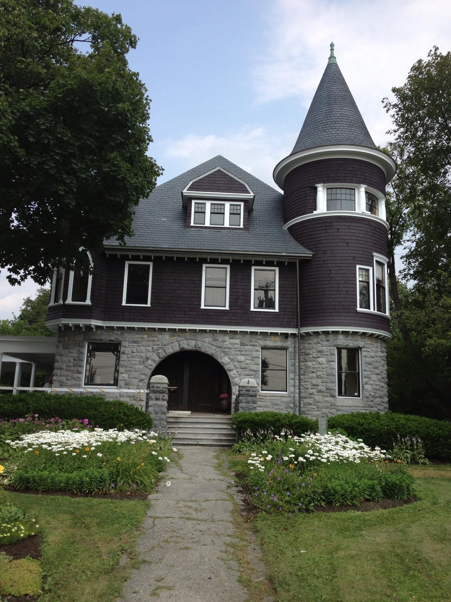 Chaffee  Art Center