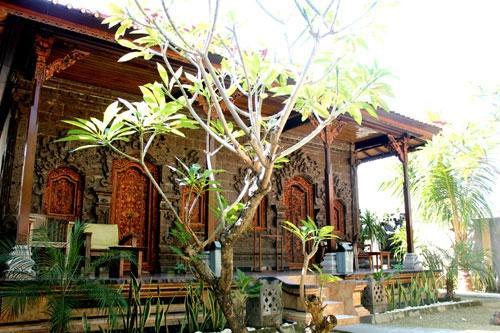Nusa Penida Guest House