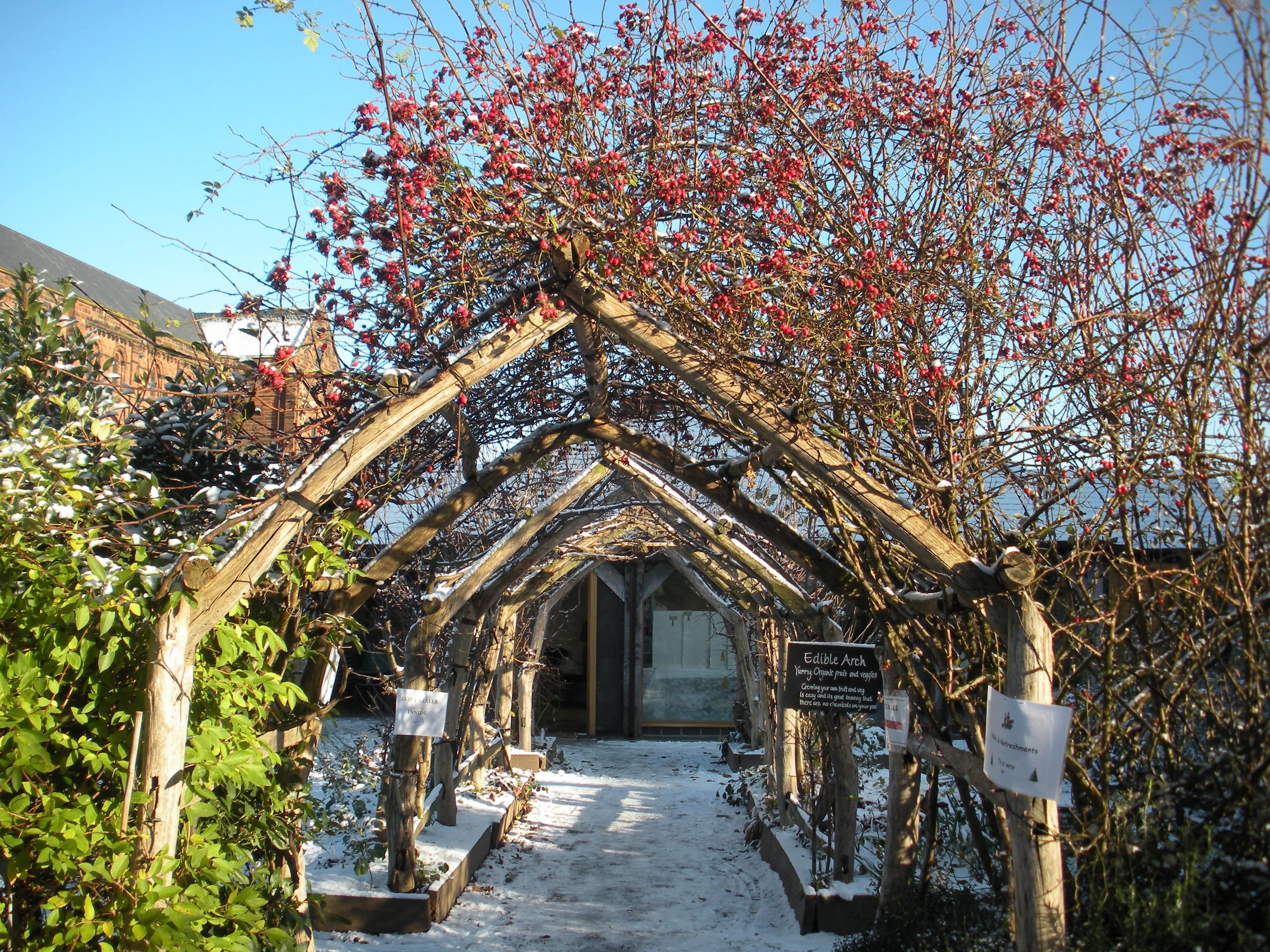 Shropshire Wildlife Trust