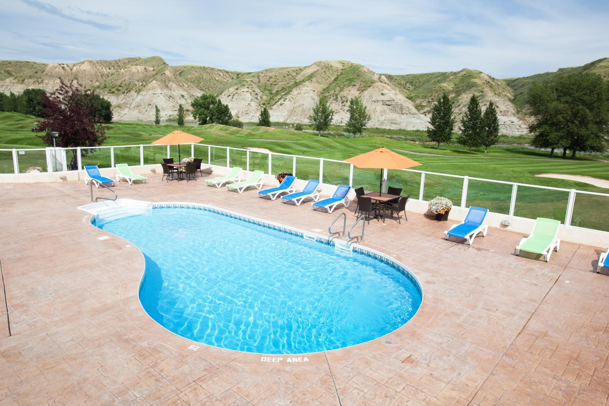Paradise Canyon Golf Resort
