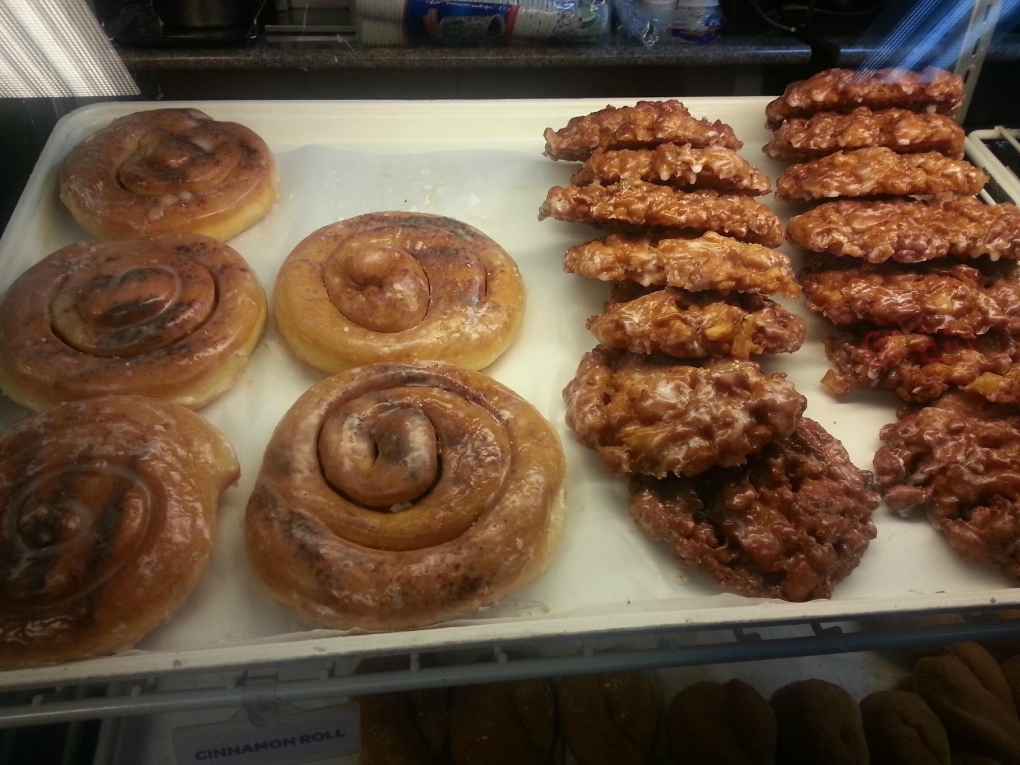 Donut World
