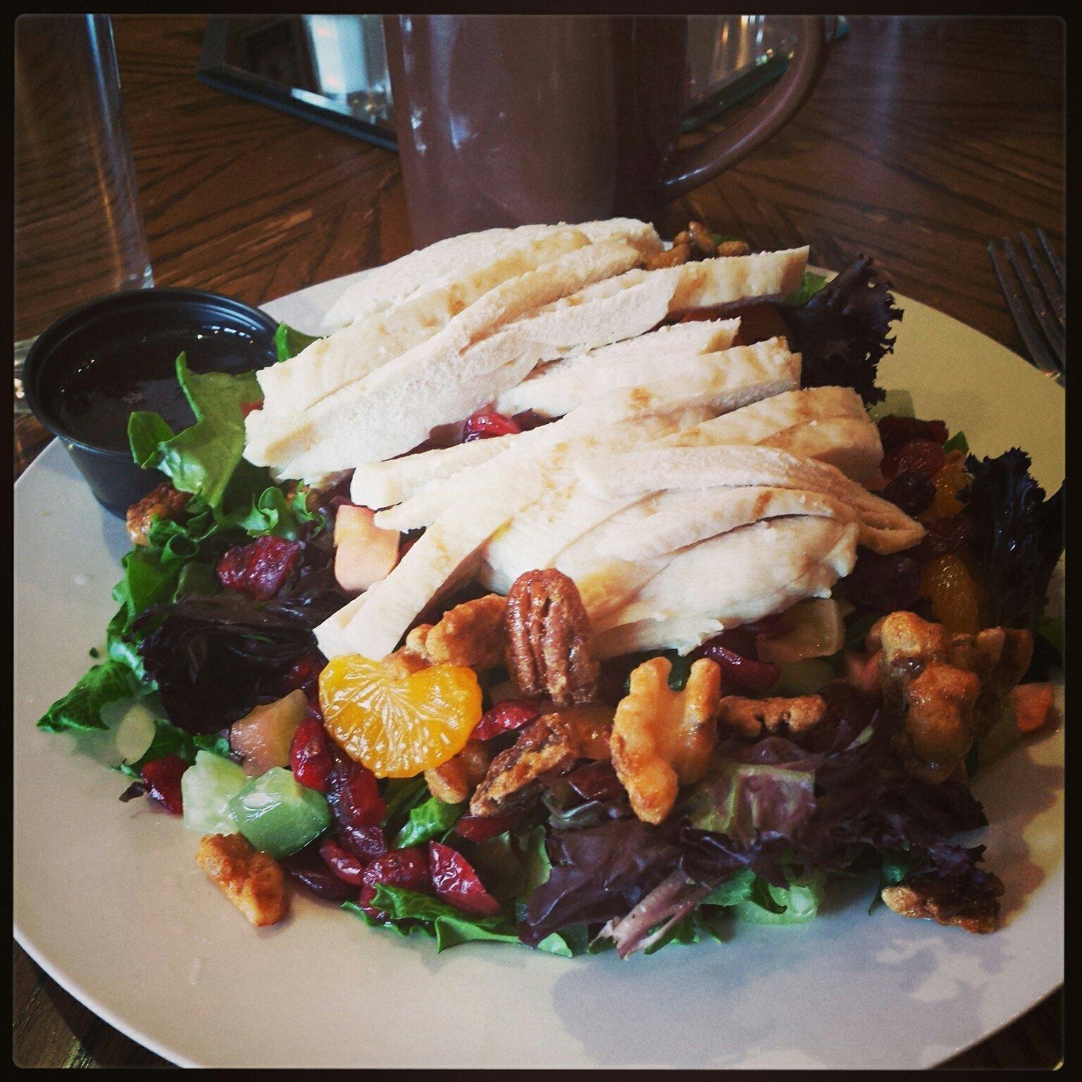 Photo by Beachgirlcafe