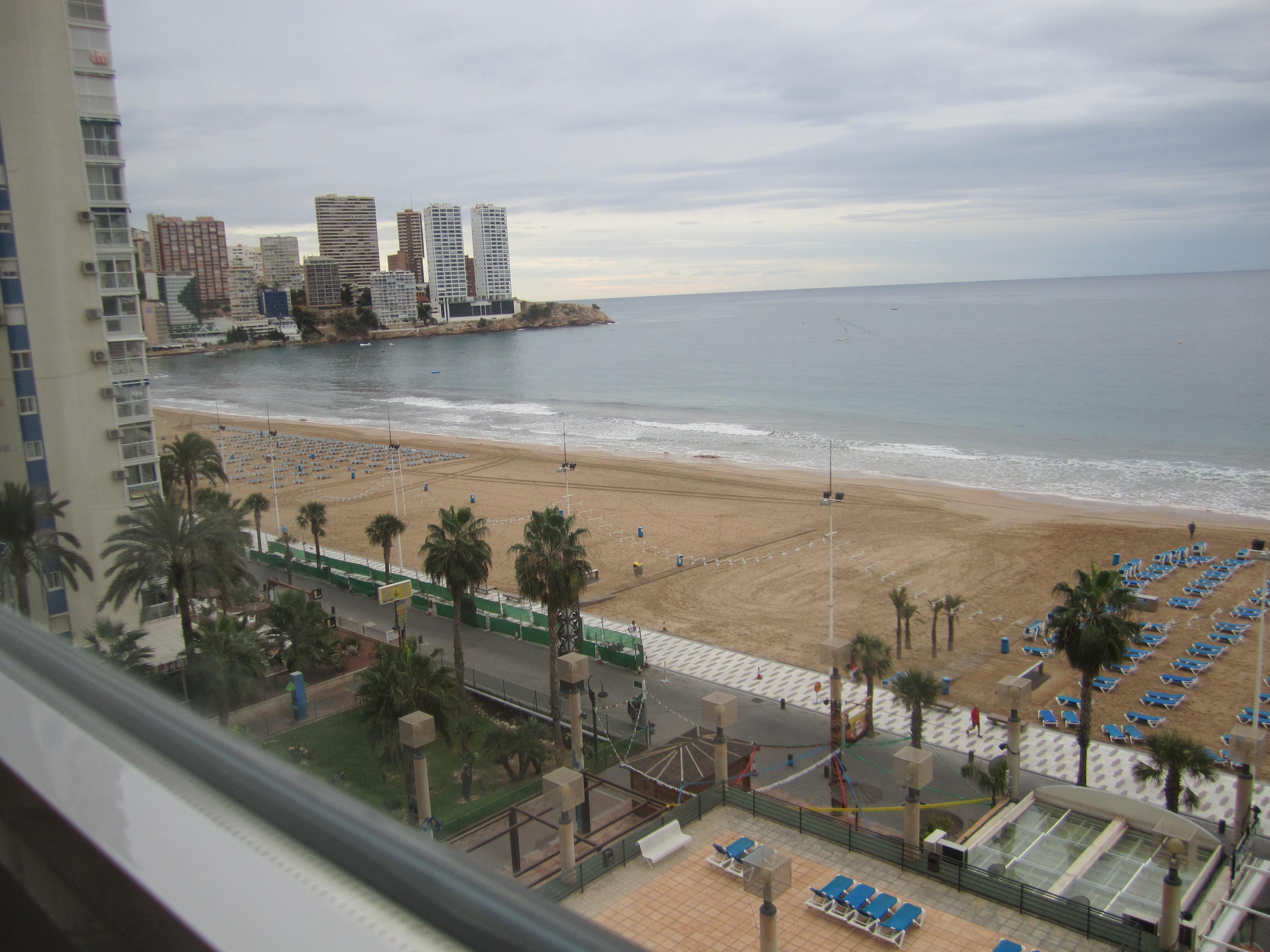 Turisticos Santa Margarita