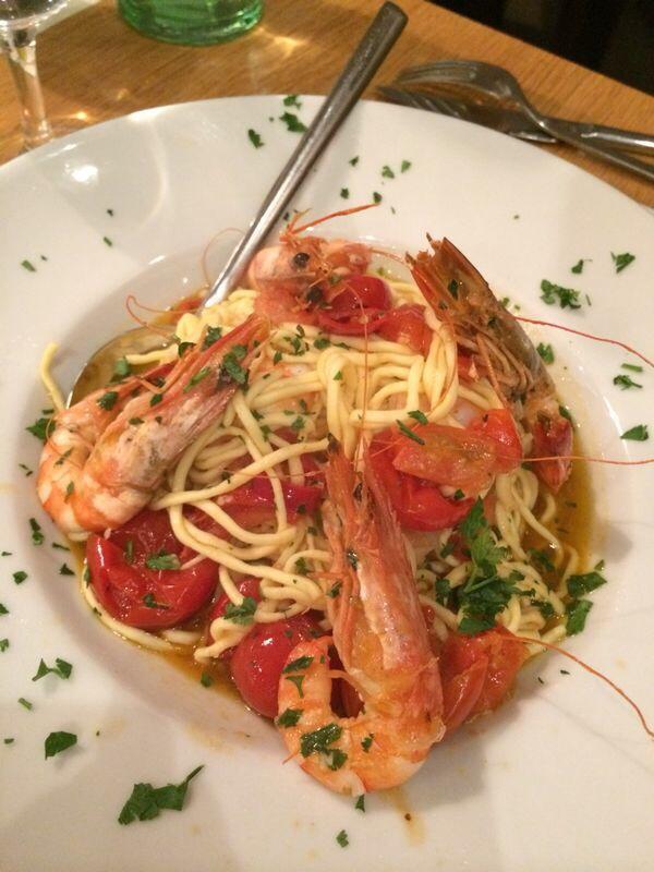 Fatto in Casa Dortmund Kreuzviertel Inh. Michele Eletto