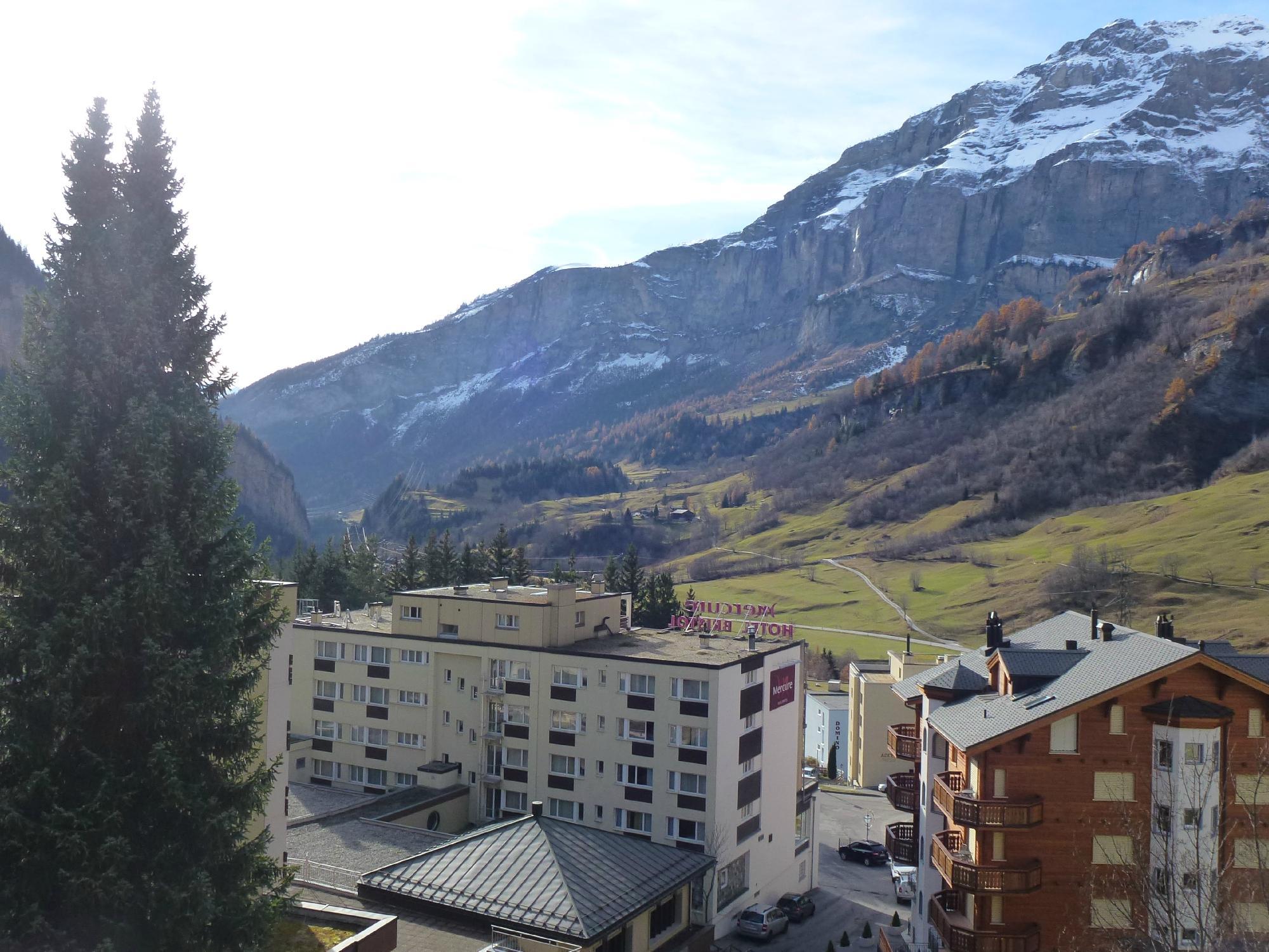 Apartments Haus Quelle